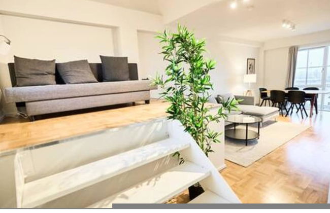 Luxury 3br Doublex - Water View - Foto 21