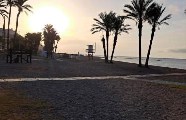 Velilla Seaview with Pool and Parking - Foto 42