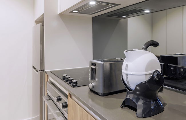 Quest Burwood East - Foto 16