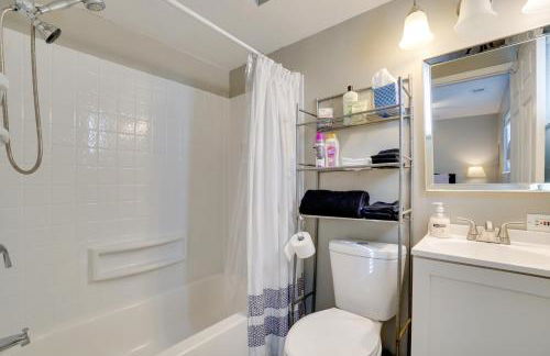 Dtwn Columbus Getaway Pet Friendly with Fee! - Foto 17