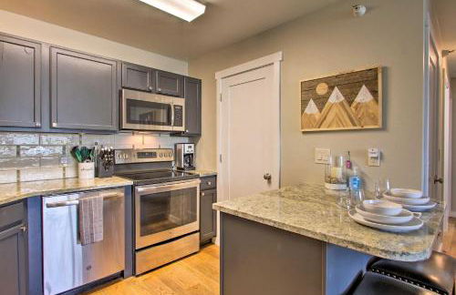 Cozy Montana Condo with Walk to Big Sky Resort! - Foto 11