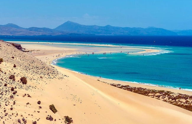 Belvilla by OYO Casa A-a3 Corralejo - Foto 22