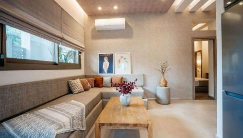 Euphoria Luxury Apartment - Foto 1