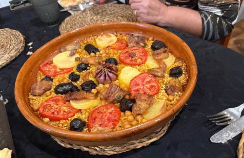 Studio 1 Port Valencia - Foto 31