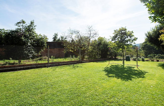 Can Cirera, Rural House In Girona - Photo 15