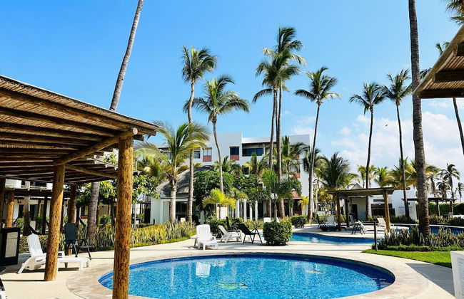 Palmilla Apartments - Foto 28