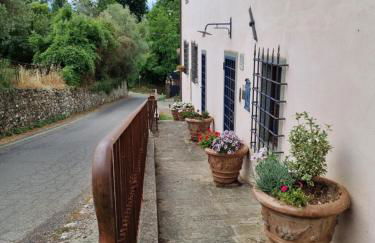 Podere Vecci - Foto 55