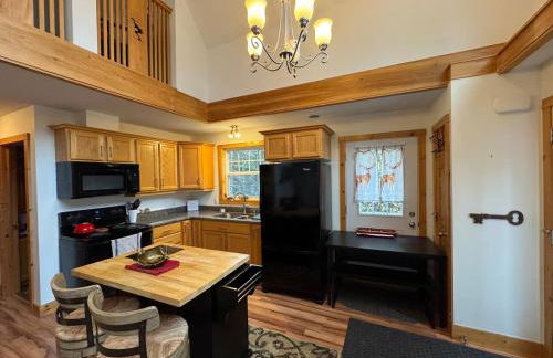 Basecamp Haven 2 Your perfect start to adventure - Foto 19