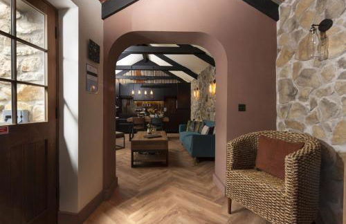 The Old Dairy - Foto 7