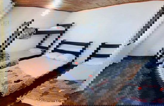 Finca Villa Maju km24 - Foto 7