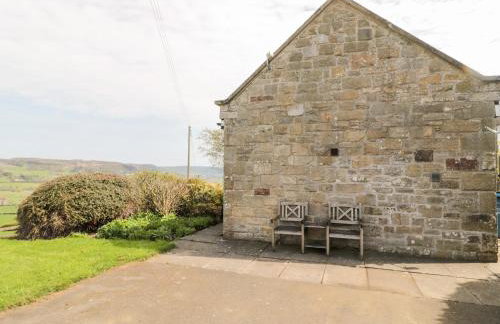 Forge Cottage - Foto 33