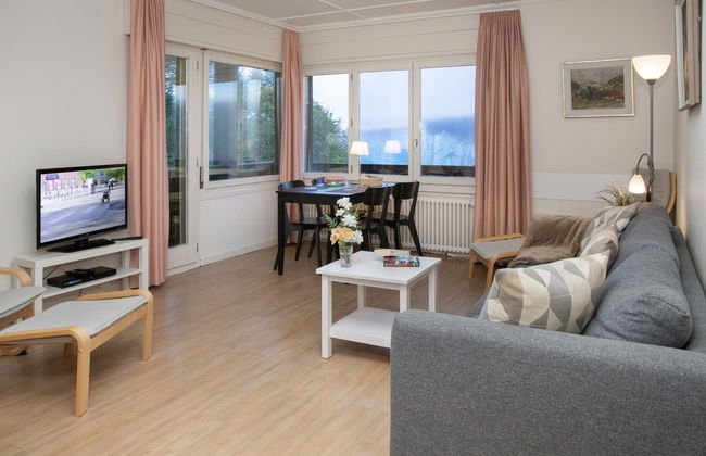 Helene Apt.Diana - Foto 8