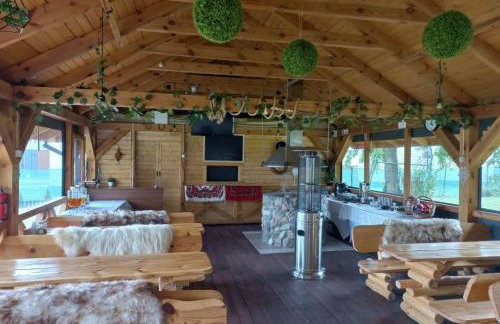 VIP Double House przy Suntago ,Grabska Osada Apartamenty - Photo 40