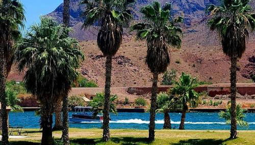 Rockin-River House, waterfront! - Foto 5