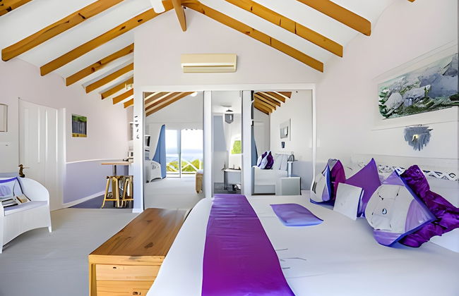 Cape Rose Cottage - Foto 7