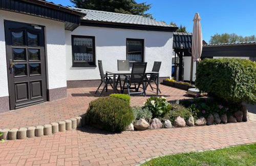 Bungalow mit Kamin in Ribnitz-Damgarten - Foto 8