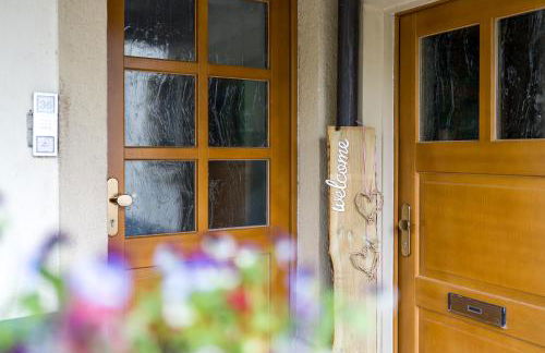 Ferienwohnung Eckis Eck - Foto 31