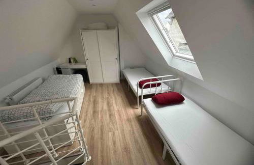 Charmantes 2-Etagen Häuschen- Köln-Phantasialand - Foto 19