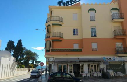 Apartamento Nerja Beach - Foto 39