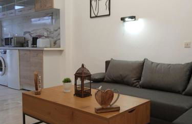 Rose Family apartment nr1 Mesongi - Foto 14