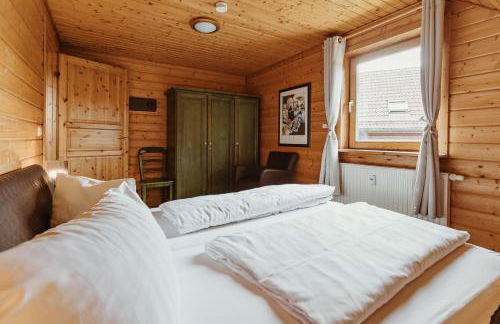 Naturerlebnisdorf Blauvogel Hasselfelde - Photo 58