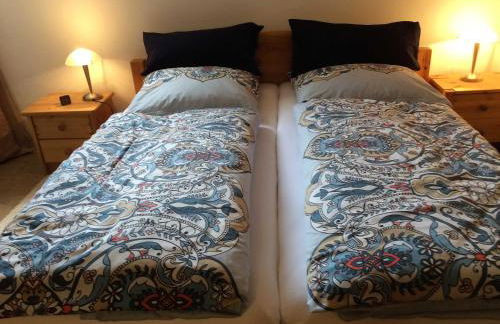 Haus am Stadtrand - Foto 6