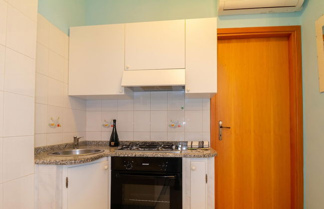 Appartamento Azzurro - Foto 8