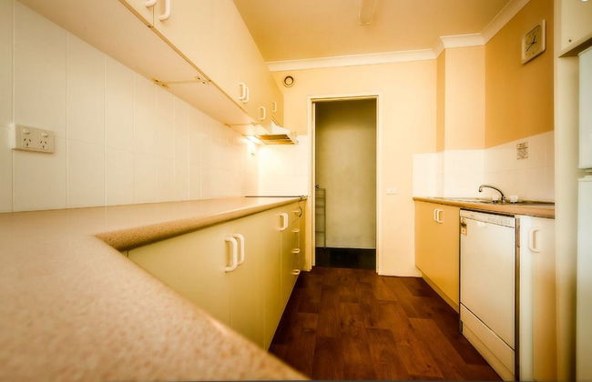 Sandcastles Holiday Apartments - Foto 8