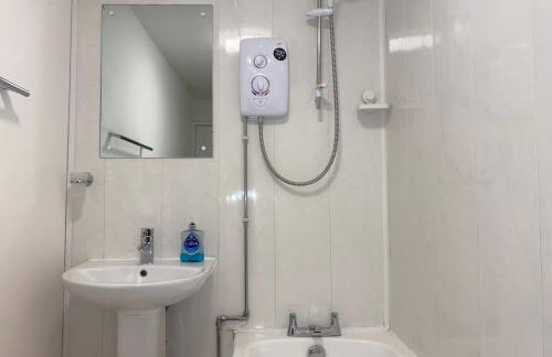 Lovely flat for small family close to City Centre - Photo 26