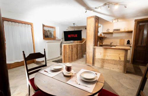 Maison Justy - Foto 1