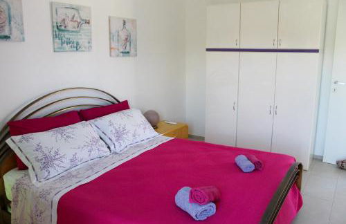 A Casuzza di Pina e Raffaele - Appartamento a due passi dal mare - Foto 15