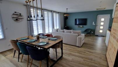 House for 4 To 6 Peoplec - Foto 3