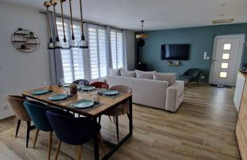 House for 4 To 6 Peoplec - Foto 3