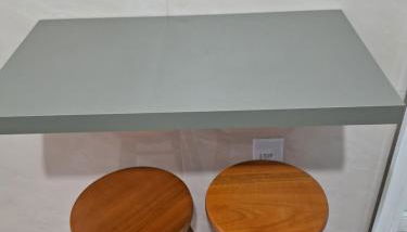 Apto bem localizado e tranquilo no centro - Foto 4