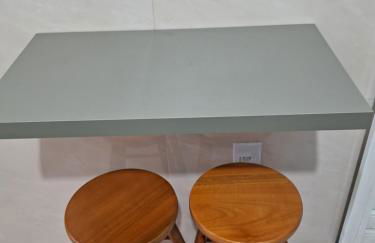 Apto bem localizado e tranquilo no centro - Foto 4