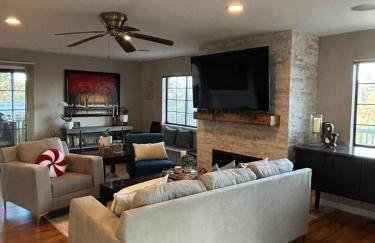 Canyon Ridge Retreat - Foto 19