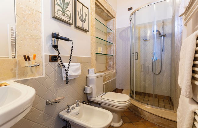 Relais Torre Marabino - Photo 28