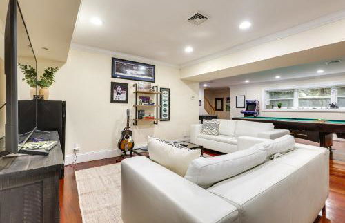 Hudson River Views Briarcliff Manor Home with Deck - Foto 33