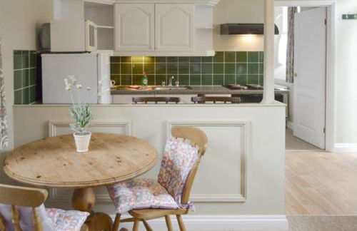 Penmorvah Manor Hotel - Foto 21