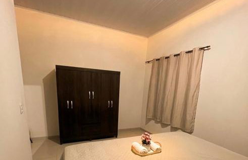 Apartamento Aconchego II - Photo 12