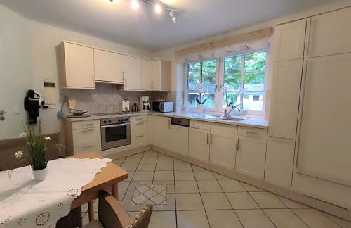 FeWo Südertoft - gemütliche Unterkunft für bis zu 3 Personen - Foto 19