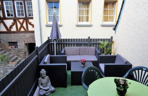 Altstadt Charme - Foto 10