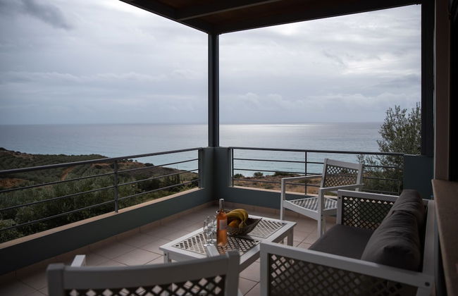 Portela Homes Kapsali - Foto 16