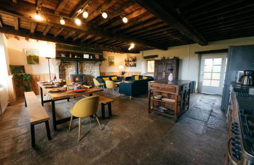 Domaine du COQ en PAT - Foto 53