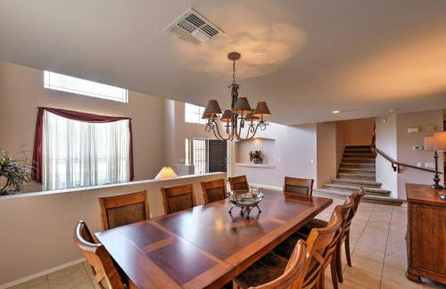Spacious Home with Heated Pool in Litchfield Park! - Foto 8