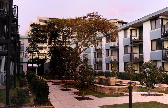 Lodestar Waterside Apartments - Foto 31