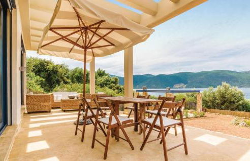 Seafront Holiday Villa - Foto 6