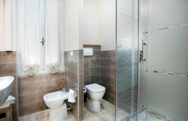 Guesthouse Vittoria Rooms - Foto 38