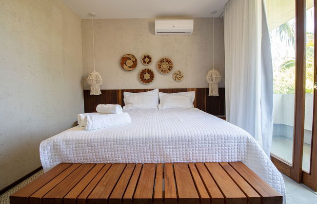 São M dos Milagres Casa 04 Suítes - Photo 5