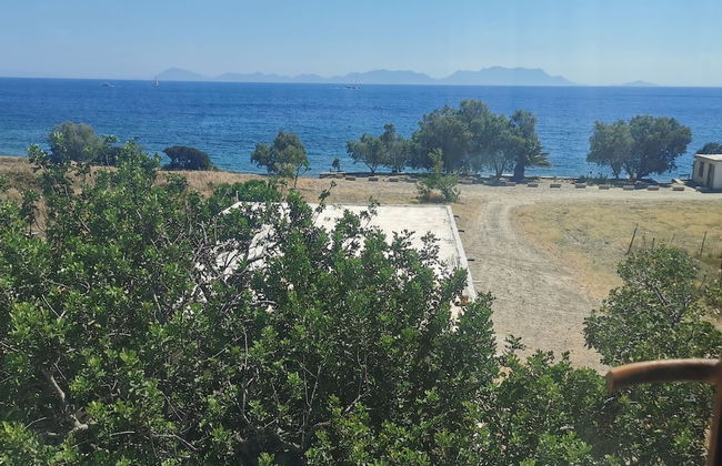 BAĞLARÖZÜ APART - Foto 23